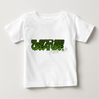 BleacherCreatureRotoTalk Baby Wear Baby T-Shirt
