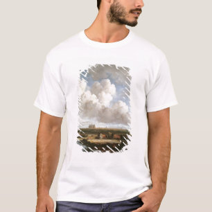 Bleaching Ground T-Shirt