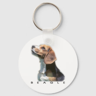Bleagle Key Ring