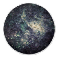 Bleak Galaxy Space Rock Cool Spacey Bedroom