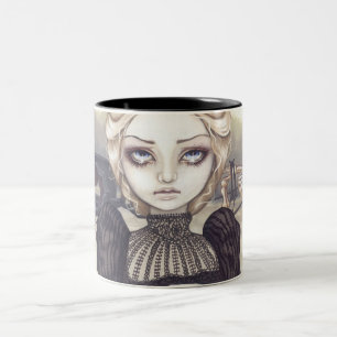 "Bleak Mourning" Mug