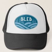 Bled Slovenia Outdoors