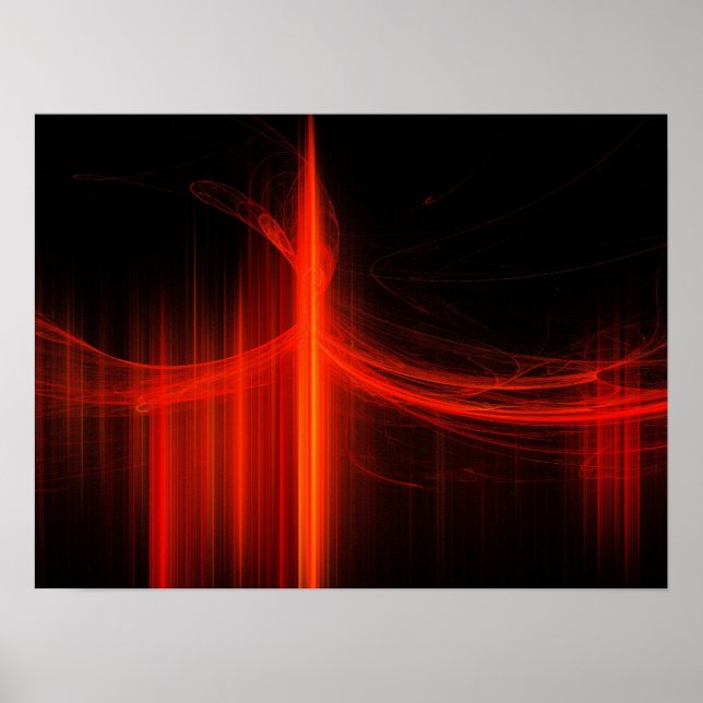 Bleed For Me Poster (Front)