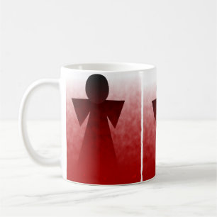 Bleeding Angels Mug