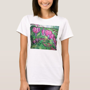 Bleeding Heart Art Tee
