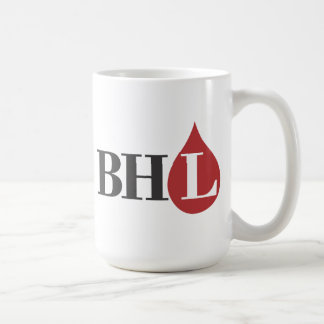 Bleeding Heart Libertarians Mug