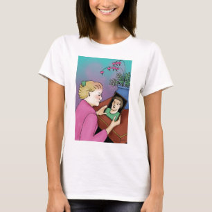 Bleeding Heart T-Shirt