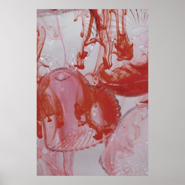 bleeding hearts2 poster (Front)
