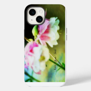 Bleeding Hearts by Shirley Taylor iPhone 14 Case