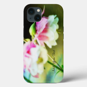 Bleeding Hearts by Shirley Taylor iPhone 13 Case