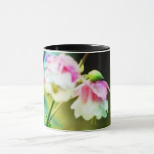 Bleeding Hearts by Shirley Taylor Mug