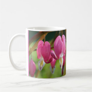 Bleeding Hearts Coffee Mug