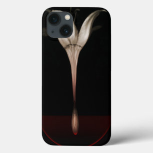 Bleeding lily 2013 iPhone 13 case