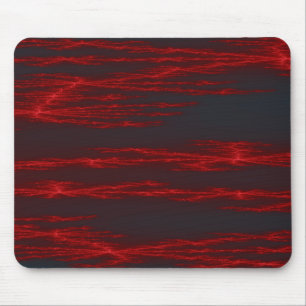 Bleeding Mousepad