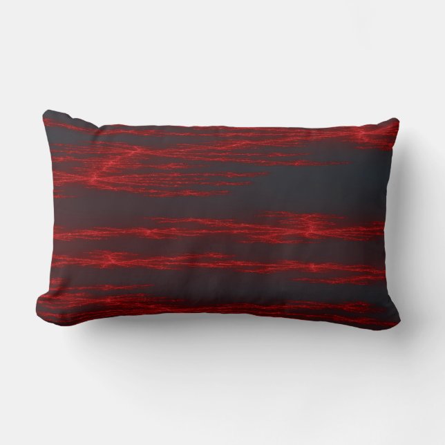 Bleeding Pillow (Front)
