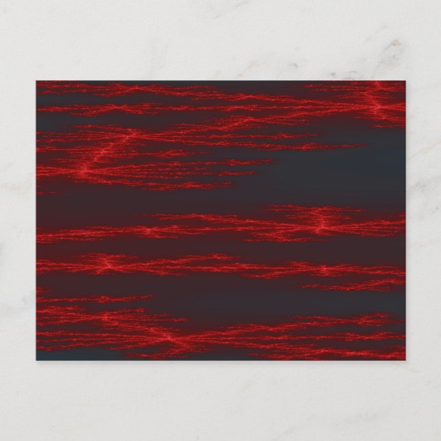 Bleeding Postcard (Front)