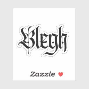 blegh, metal, heavy metal, punk, metal music