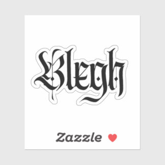 blegh, metal, heavy metal, punk, metal music