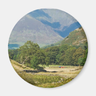 Blencathra Magnet
