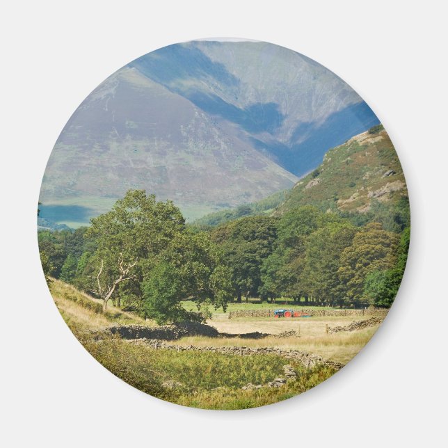 Blencathra Magnet (Front)