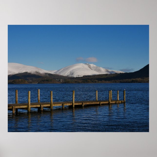 Blencathra Poster (Front)