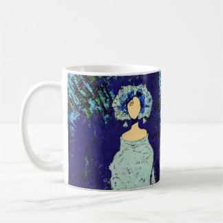 "Blend In - Stand Out (9)" Coffee Mug