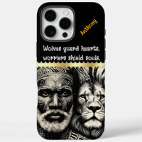 Blend of African culture and wildlife