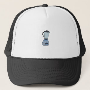 Blender Trucker Hat
