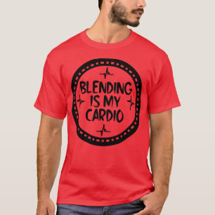 Blending Is My dio 2 T-Shirt