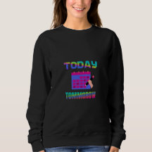 Blending todays Art with Tomorrow 