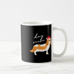 Blenheim Cavalier King Charles Spaniel Dog Mum Chr Coffee Mug