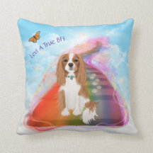 Blenheim Cavalier Pet Loss Gifts 
