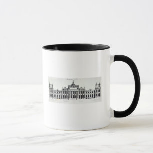 Blenheim Palace Mug