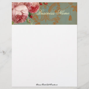 Blenheim Rose Buisness
