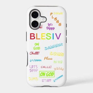 Blesiv iPhone 8 Plus/7 Plus Case