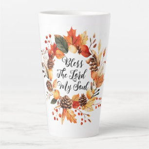 Bless The Lord Mug