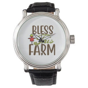 Bless This Farm Watch