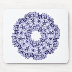 Bless You_ Mouse Pad
