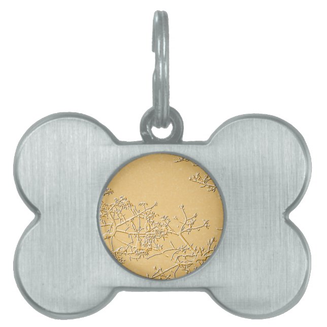 Bless You_ Pet Name Tag (Front)