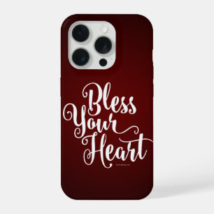 Bless Your Heart Case-Mate iPhone Case