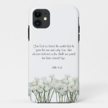 Blessed and Beautiful Christian iPhone / iPad case