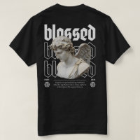 Blessed Angel