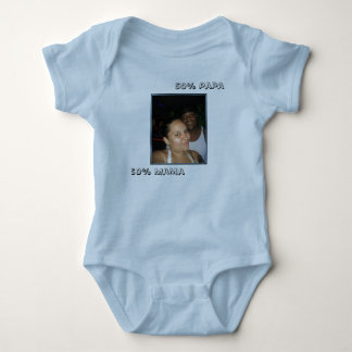 Blessed Baby Bodysuit