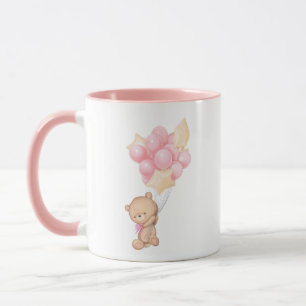 Blessed Baby Girl Mug