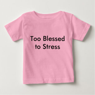 Blessed Baby T-Shirt