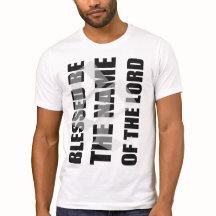 Blessed be the name of the Lord t by enemy extinct