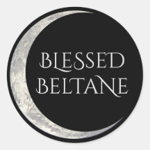 Blessed Beltane