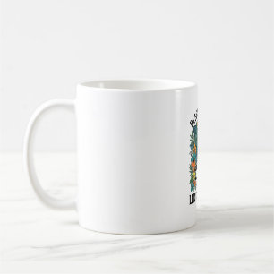 Blessed Butterfly Christian T-Shirt Design (2) Coffee Mug
