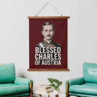 Blessed Charles of Austria Catholic Empire