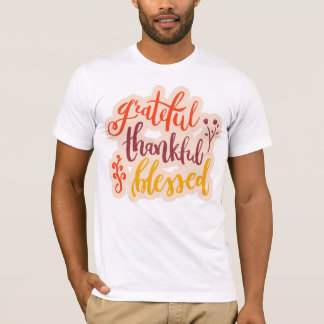 Blessed Classic T-Shirt